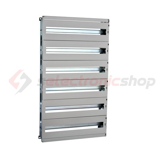 Maszkolókészlet 3x16modul DLM48 WM-hez 355mm-sz 453mm-ma Spacial CRN Schneider - NSYDLM48