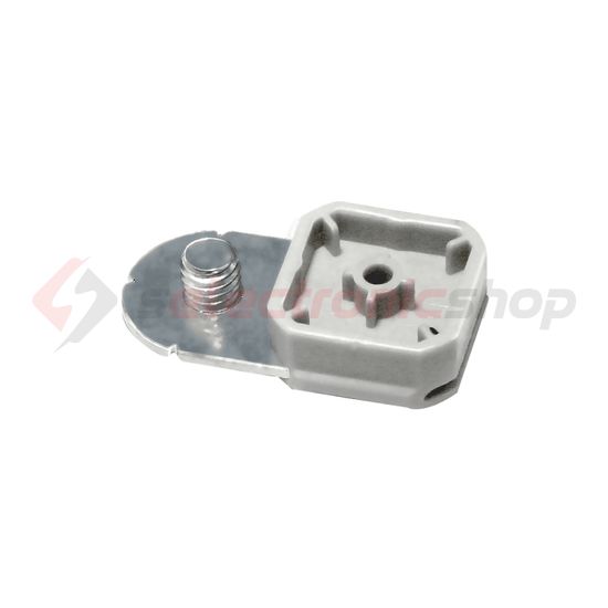 Menetes adaptertalp M6 lőhető  TR6 CELO - 9TR6