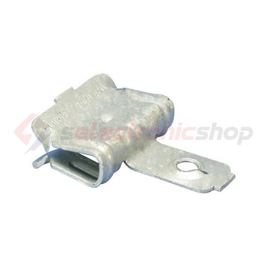 Menetes szár klipsz kapcsos menetes 8-14mm rugóacél 4H58I ERICO - 170250