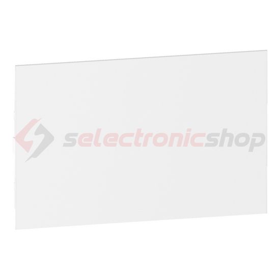 Modultakaró, 10x5 modulos (10db) Easy9EU kiselosztóhoz Schneider - R9H13387