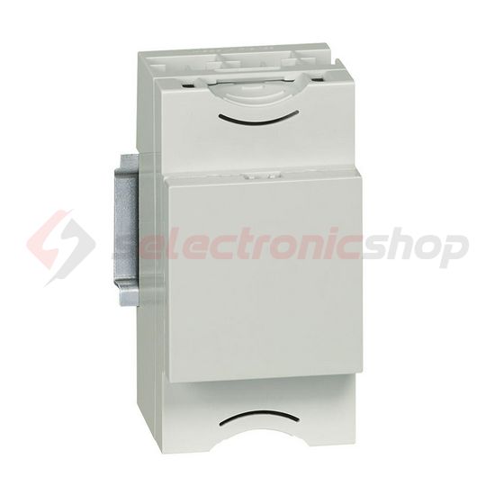 Mosaic kalapsín adapter rögzítő 2M LEGRAND - 412950