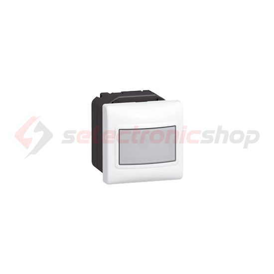 Mosaic mozgásérzékelős kapcsoló fehér 400W 230V IP2X csatornába LEGRAND - 078456