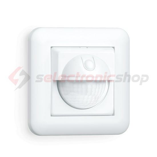 Mozgásérzékelő falba 8m/előre 180° PIR 200W 230V fehér IP20 IR 2180 UP ECO STEINEL - 065003