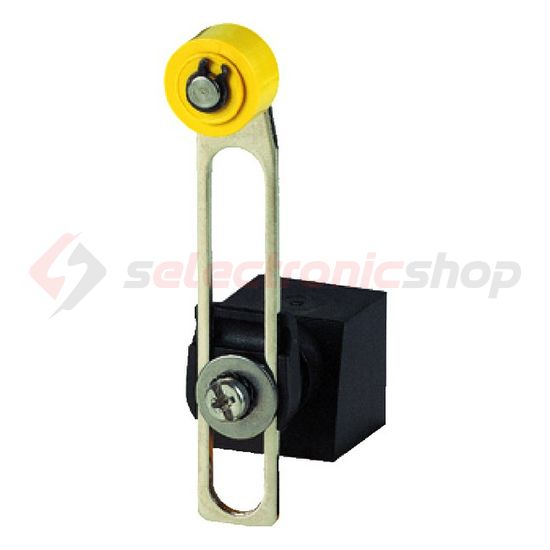 Működtető végálláskapcsolóhoz állítható görgős kar LS-XRLA EATON - 266127