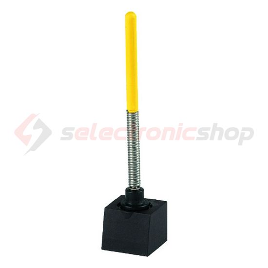 Működtető végálláskapcsolóhoz fém rugóspálca/-szál LSM-XS EATON - 266163