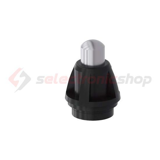 Működtető végálláskapcsolóhoz kúpos/félgömb nyomórúd 3SE SIEMENS - 3SE5000-0AC02