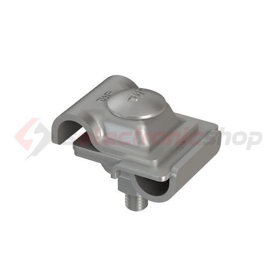 Multikapocs univerzális kettős merítetten horganyzott acél 16mm-befogás VI J.PRÖPSTER - 111430s