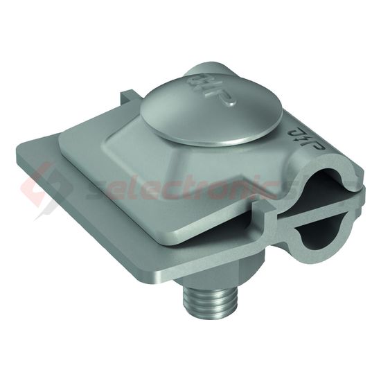 Multikapocs univerzális kettős merítetten horganyzott acél 8-10mm-befogás VI J.PRÖPSTER - 111270