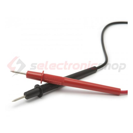 Multiméter V-A-Ohm digitális 500VDC 500VAC 10ADC 2MOhm MX-25103 Maxwell