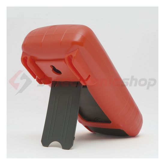 Multiméter V-A-Ohm-µF-°C-Hz-H digitális 1000VDC 750VAC 20ADC 20AAC 200MOhm MX-25304 Maxwell