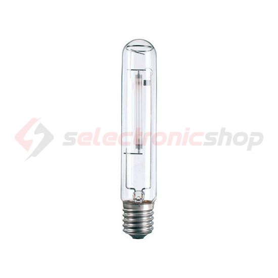Nagynyomású nátrium lámpa egyfejű cső 960W E40 130000lm 2000K SON-T 1000W E40 Philips - 928154509228