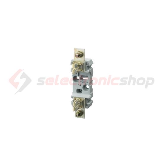 NH biztosítóaljzat 1P NH1 250A 1 SU5N MERSEN - E218757C (381016)