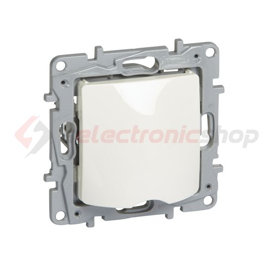 Niloé kábelkivezető IP20 bézs LEGRAND - 764646