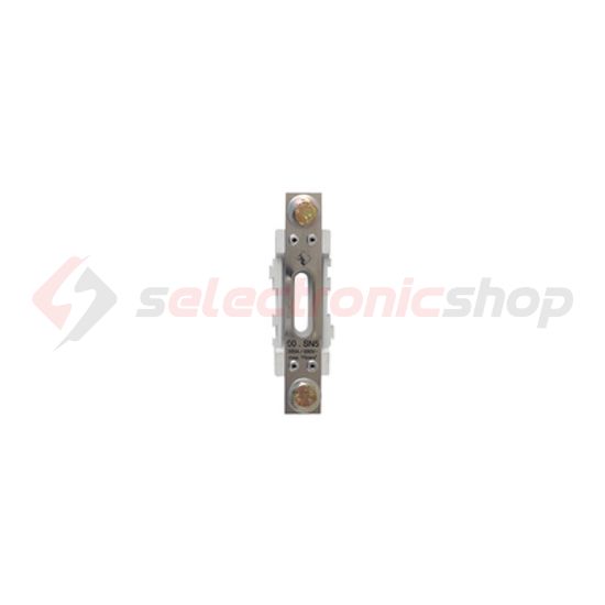 Nullbontó NH00 200A  00SZSN5N MERSEN - S1046010J