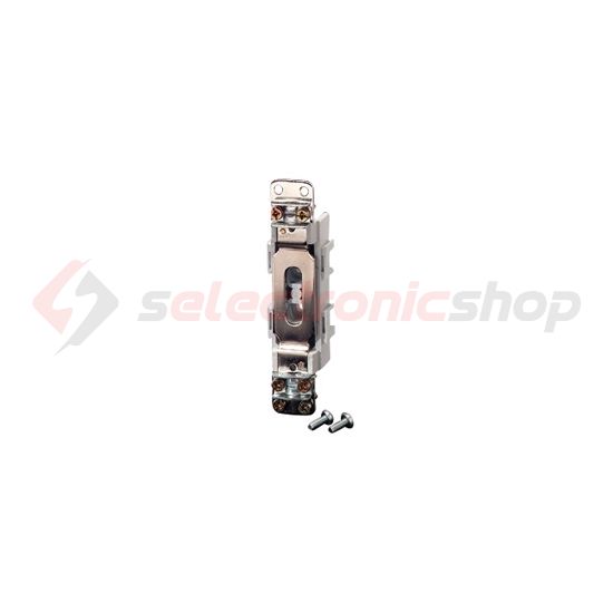 Nullbontó sorkapocs 1-pólus 160A 250V csavaros-csatlakozás Mi NK 2 Hensel - 2000326