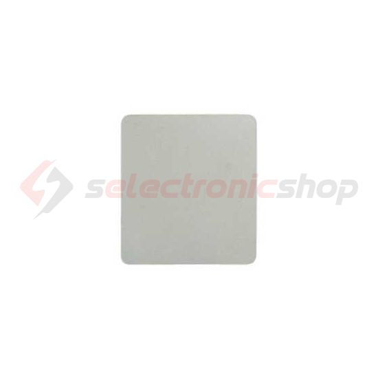 Nyílászáró lemez 90x100mm nyíláshoz  Kaedra Schneider - 13138