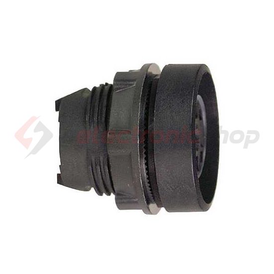 Nyomógombfej műanyag d22 lapos lap nélkül kerek visszaugró Harmony XB5 Schneider - ZB5AA0