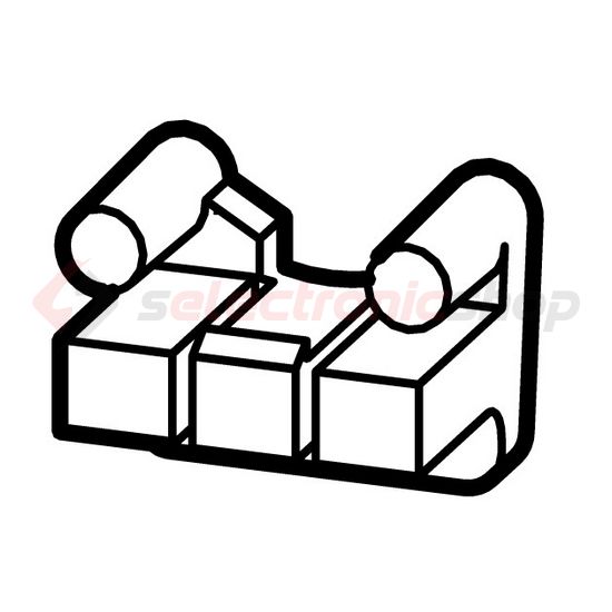 Nyomóhíd M22-XW EATON - 216405