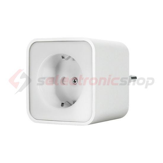 Okos dugaljadapter 16A/230V/2P+F WiFi +éjszakai fénny  Smart+ WiFi Nightligt Plug EU LEDVANCE - 4058075570993