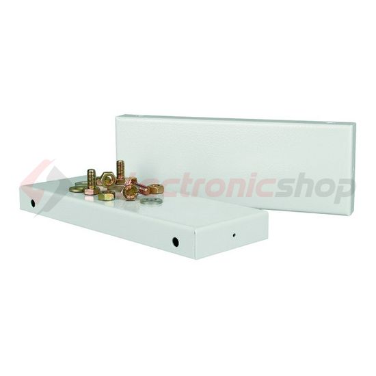 Oldalfedél Xboard+ szekrénylábazathoz BPZ-SS-1/3 EATON - 293513