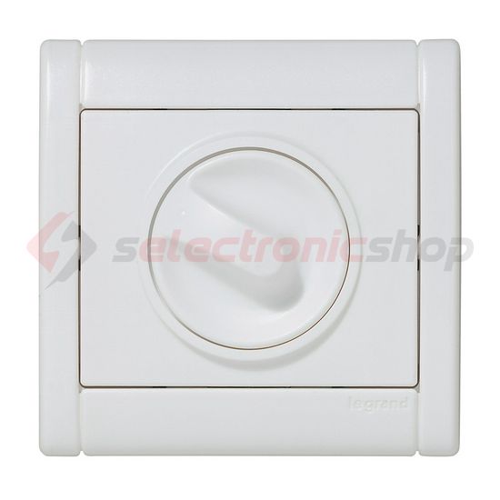 Plexo rögzítőköröm normál  LEGRAND - 086001