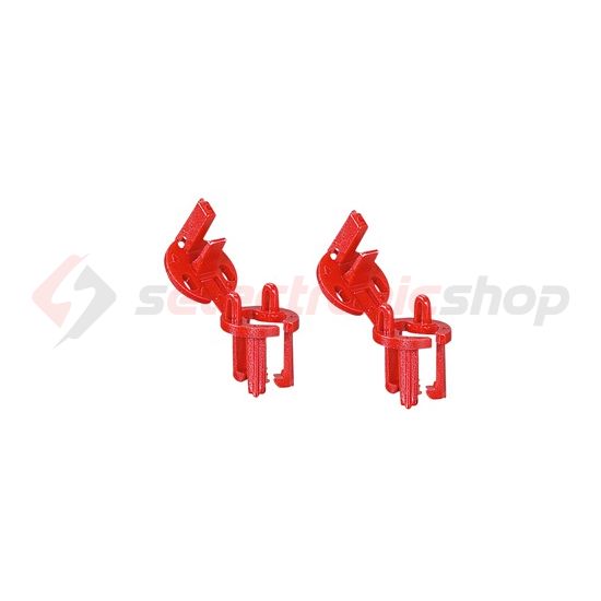 Plombakupak (2db) MiPL2 ENYMETER Hensel - 2000023