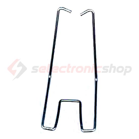 Rögzítőkengyel fém  40.-hez  095.71 FINDER - 09571