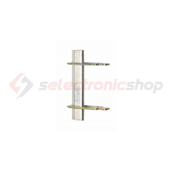 Rövidzárkés NH00 160A NH00NEUTRAL MERSEN - Z218269J (389001)