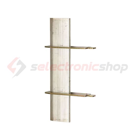 Rövidzárkés NH3 630A MERSEN - E223035E (389005)