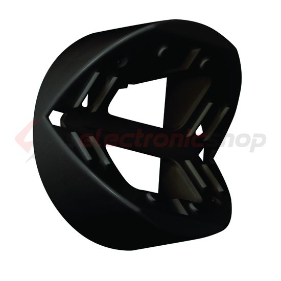 Sarokaljzat RC-plus next érzékelőhöz fekete B.E.G. - 97024