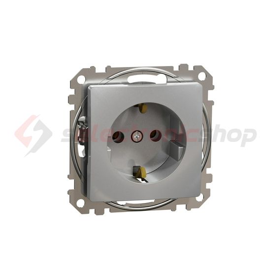 SednaÚj 162 dugalj földelt alumínium IP20 süllyesztett szorítókapcsos Schneider - SDD113026