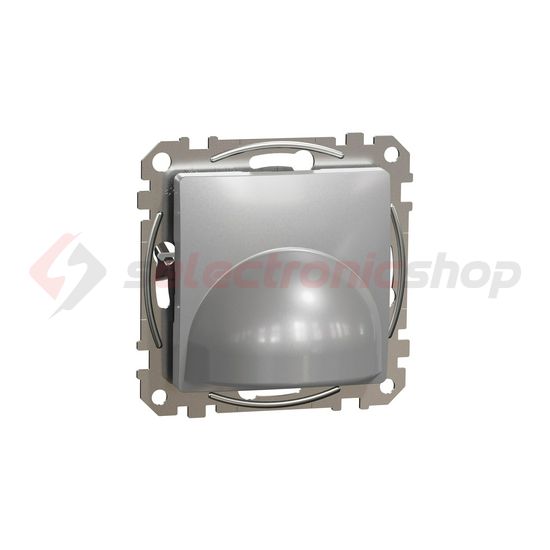 SednaÚj kábelkivezető nyitott alumínium Schneider - SDD113903