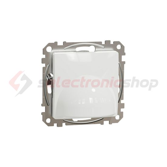 SednaÚj kábelkivezető nyitott fehér Schneider - SDD111903