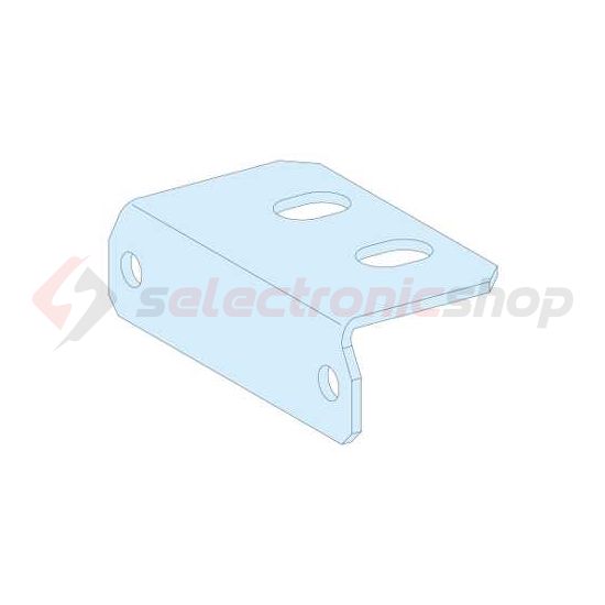 Síntartó (2db) vízszintes lapos PE LinergyTB  Prisma P Schneider - LVS04667