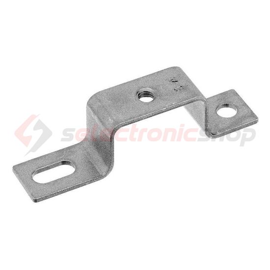 Síntartó horganyzott acél 20mm x TST/M 5 CONTA-CLIP - 2736.0