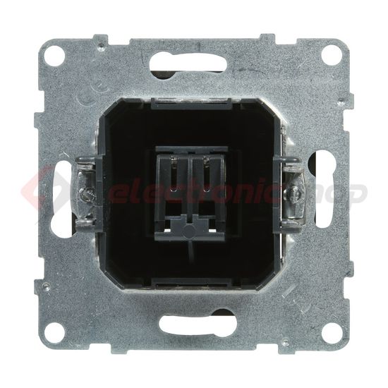 Suno hangszórócsatlakozó fekete LEGRAND - 721492