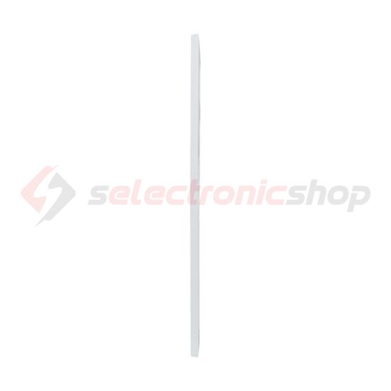 Suno keret 5-egység vízszintes és függőleges műanyag fehér kezeletlen LEGRAND - 721505