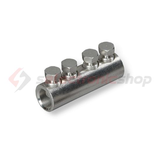 Szakadófejes toldóhüvely 1kV 95-240mm2-rézRM 95-240mm2-aluRM ónozott Ensto - SLJ3.47