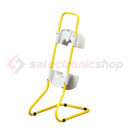 Szekrényállvány kábeldobbal 68-as sorozathoz 10M 68Q-DIN GEWISS - GW68431