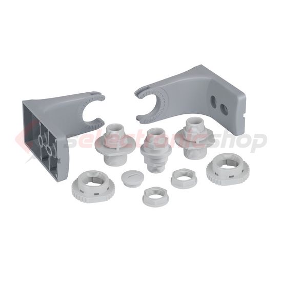 Szerelőfül készlet 2-lépcsős 890-hez WERMA - 97589034