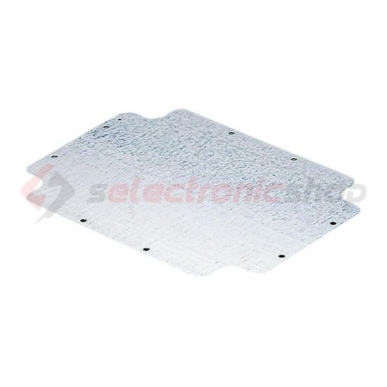 Szerelőlap 380x3000mm dobozhoz hoprganyzott acél  44CE GEWISS - GW44618