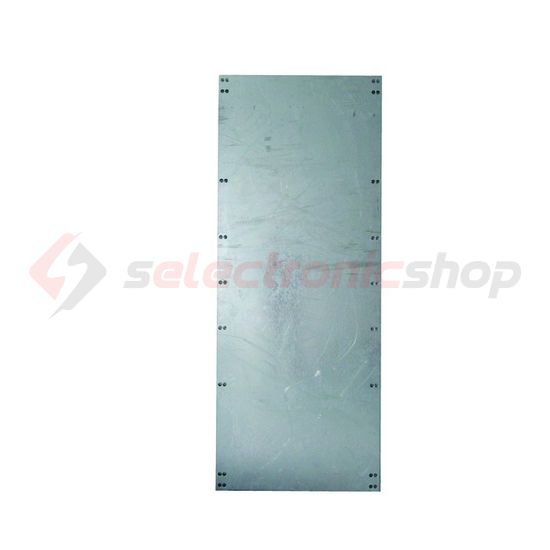 Szerelőlap perforált acél 1849mm-ma 514mm-sz galvanizált XVTL-IC-6/20 EATON - 114766