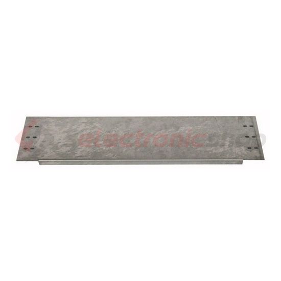Szerelőlap Xboard+ acél 299mm-ma 888mm-sz galvanizált BPZ-MPL300-1000 EATON - 114815