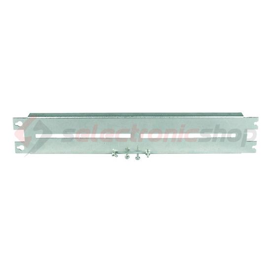 Szerelőlap Xboard+ univerzális perforált acél 80mm-ma 688mm-sz galvanizált BPZ-MPL80-800 EATON - 286767