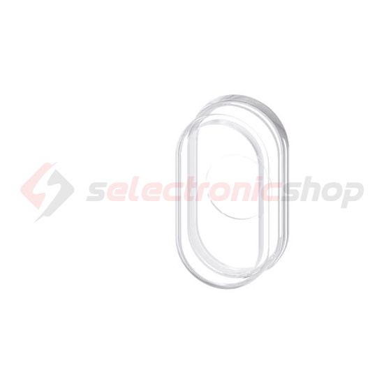 Szilikon védősapka d22 kettős nyomógombhoz  SIRIUS ACT SIEMENS - 3SU1900-0DG70-0AA0