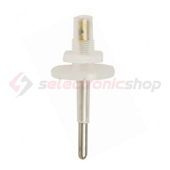 Szintkapcsoló szonda konduktív egy-pontos műanyag IP67 Elko EP - 209970800001