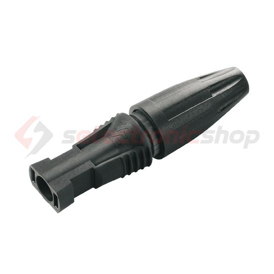 Szolár (PV) csatlakozó MC4 lengő dugó napelem (PV)-hoz PV-STICK- VPE10 Weidmüller - 1303490000