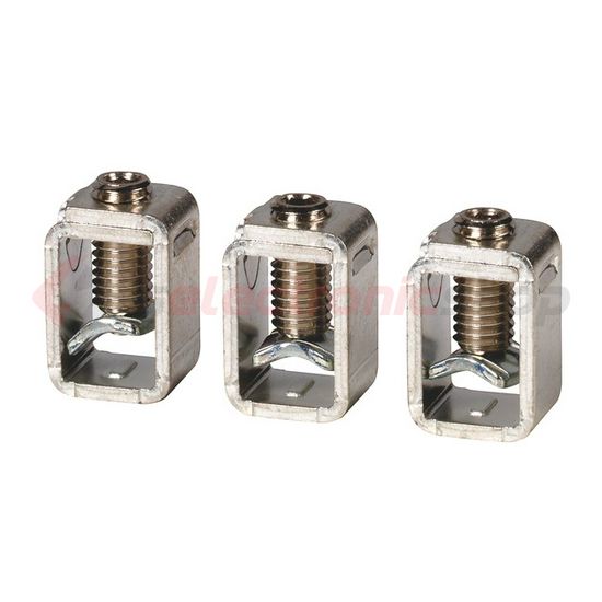 Szorítókengyel-csatlakozó megszakítóhoz 3P NZM3-XKC EATON - 260042