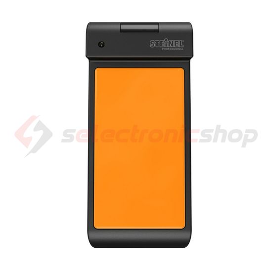 Távirányító univerzális fekete SMART REMOTE STEINEL - 009151