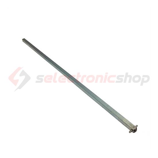 Tengely Fuserbloc 630-1250-hez 320mm-ho Fuserblock SOCOMEC - 14001232